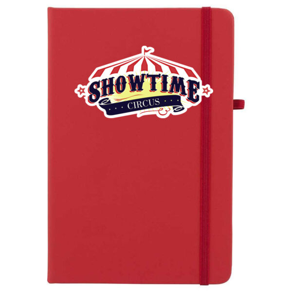 A5 Notebook Thumbnail