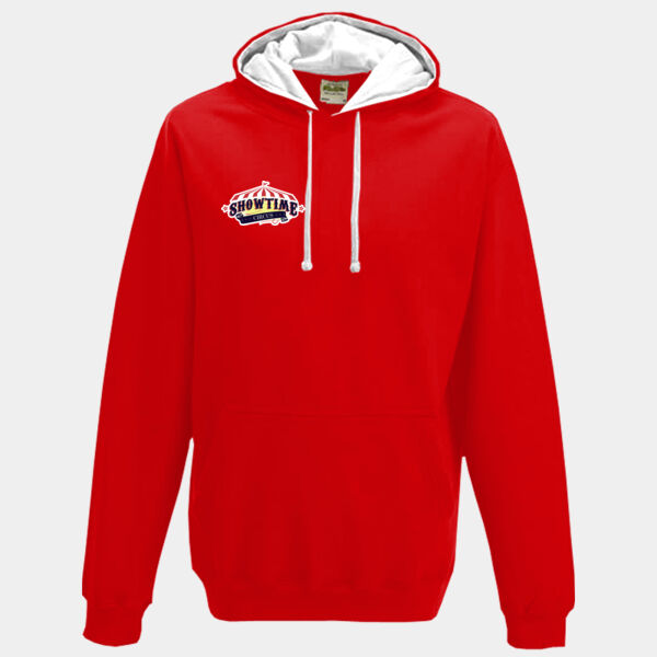 Varsity Hoodie  Thumbnail