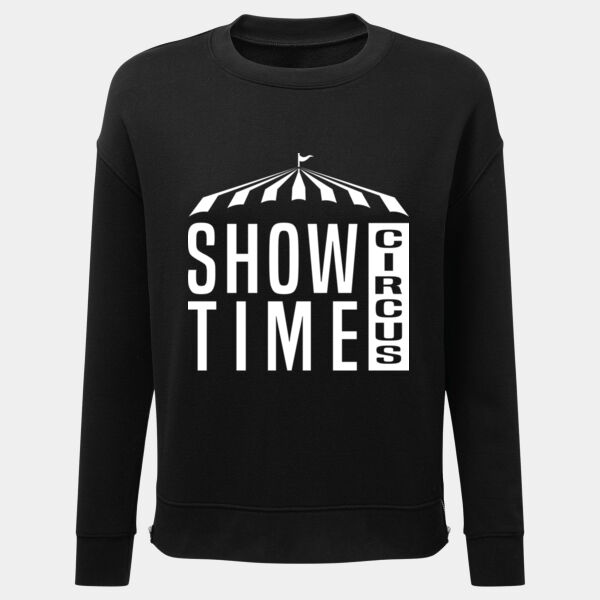 Black Circus Jumper Thumbnail