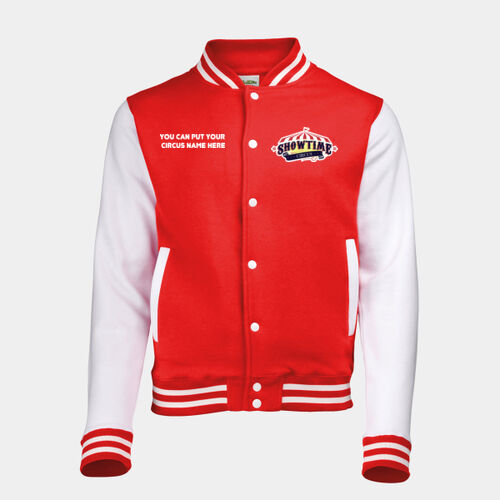 Varsity Jacket  Thumbnail