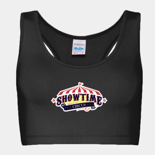 STC - Crop Top  Thumbnail