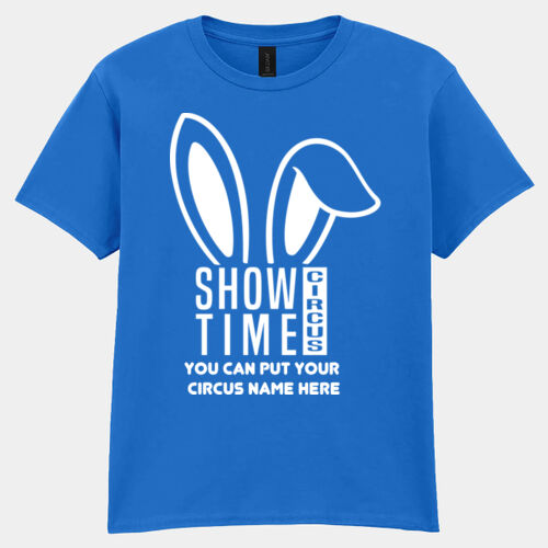 Easter Camp T-Shirt  Thumbnail