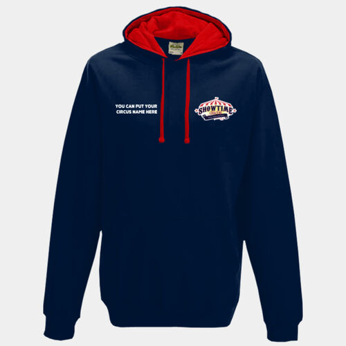 Wolverhampton 'AERIALIST' hoodie Thumbnail