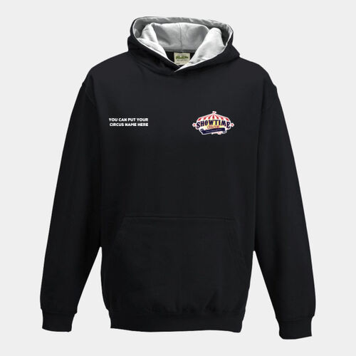 Wolverhampton kids 'AERIALIST' hoodie Thumbnail