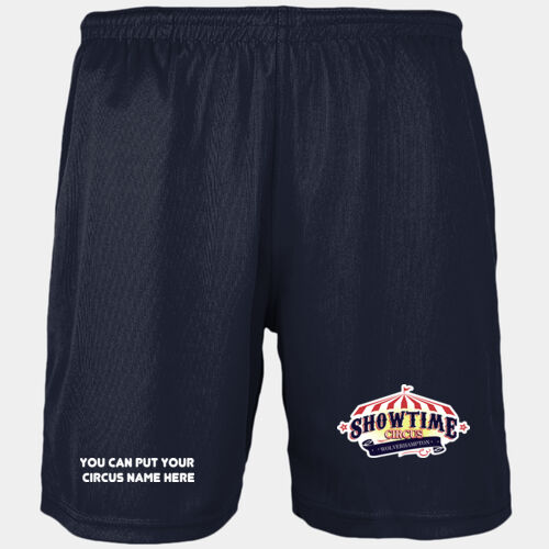 Wolverhampton Cool Shorts Thumbnail