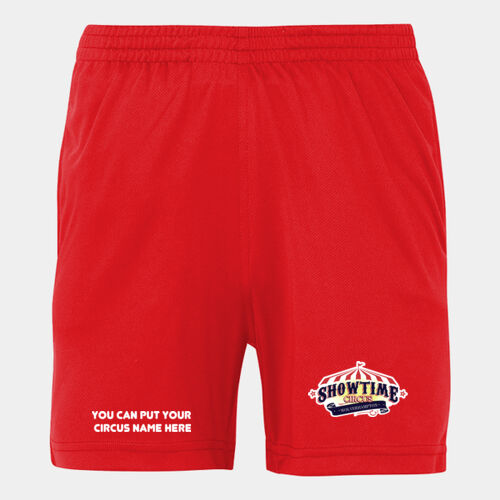 Wolverhampton Cool Shorts -kids Thumbnail
