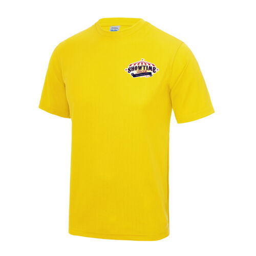 Wolverhampton basic Tee - kids Thumbnail