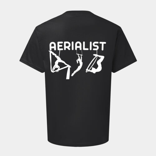 Wolverhampton aerialist tshirt -kids Thumbnail