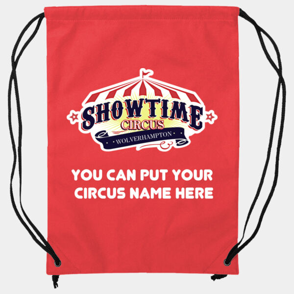 Wolverhampton circus sac Thumbnail