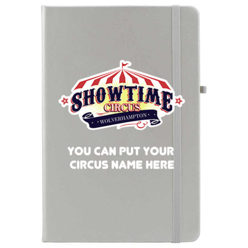 Wolverhampton Note Book Thumbnail