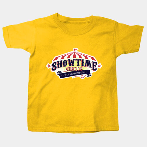 Wolverhampton Toddler tshirt Thumbnail