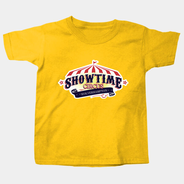 Wolverhampton Toddler tshirt Thumbnail