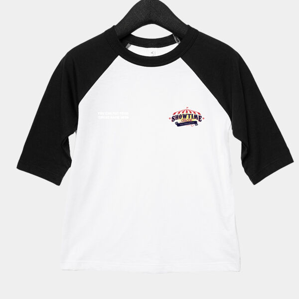 Wolverhampton Toddler Tshirt Thumbnail